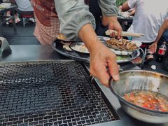 -夏大妈烧烤