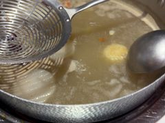 -八合里潮汕鲜牛肉火锅(惠州华贸店)