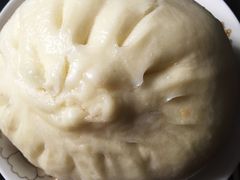 -航天馒头(瞻园路店)