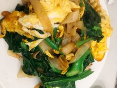 牛腩炒河粉-食味稻汕头食杂(西罗园店)