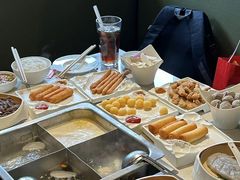 -海底捞火锅(劲松店)