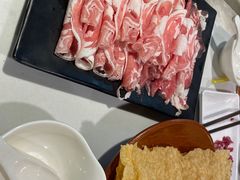 -食潮汕头鲜牛馆(望京保利店)
