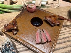 -本源食集 日式烧肉·炉端烧(东海缤纷店)
