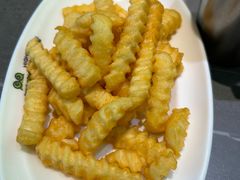 -蛙喔牛蛙(仙林万达茂店)