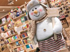 -猫的天空之城概念书店(印象城购物中心店)