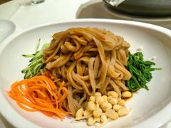 -老爷庙风味美食府(魏都大道店)