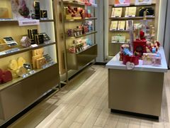-GODIVA(月星环球港店)