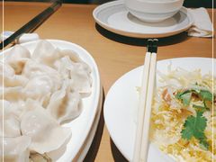 -天怡興·百年蒸饺(中心书城店)