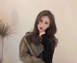 -MYYF SALON烫发染发