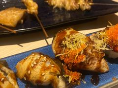 -気楽亭和食料理(气乐亭大世界本店)
