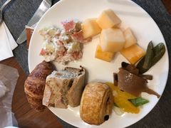 -北京王府井希尔顿酒店·万斯阁西餐厅