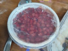 红豆双皮奶-锐记甜品(欣泰大厦店)