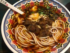 -鑫花溪牛肉米粉(凤凰街创始总店)
