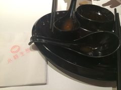 -小杨生煎(龙之梦购物中心店)