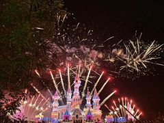 -沈阳方特欢乐世界