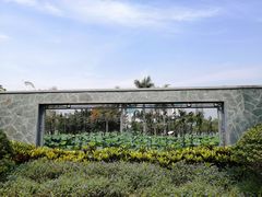 -厦门园林博览苑