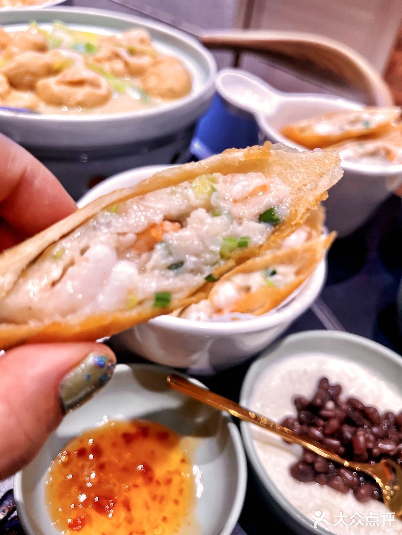 反复吃都吃不够的顺德菜 