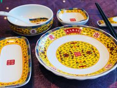 -宁波状元楼酒店(和义路店)