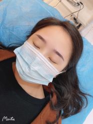 -BBK韩眉馆-正版半永久纹眉美瞳