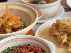 -南山鲜虾面·活鲜小馆·海味大连菜(南山总店)