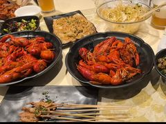 -聚味瞿记·龙虾堂(渔人码头一店)