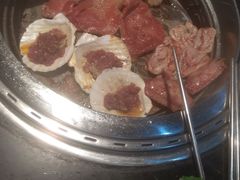 -韩厨（原金韩宫）(万达广场店)