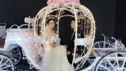 -青禾婚纱摄影(杭州店)
