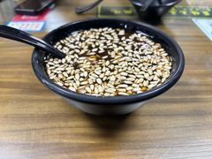 冰镇八宝山楂-志亮灌汤蒸饺·清真(庙后街店)