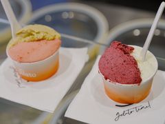 -Dip in Gelato(富民路店)
