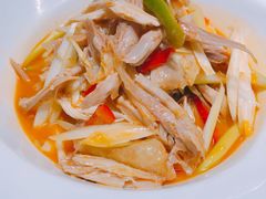 -楼兰新疆主题餐厅(苏州中心店)