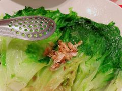 -西贝(上海中心店)