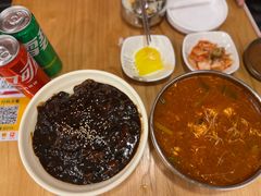 -多宾韩国料理(学衡路店)