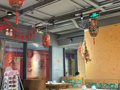 -關東雪东北菜(中庚漫游城店)