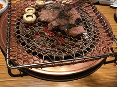 -王妃家(明洞中央店)