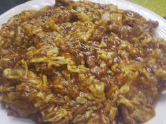 -金家老三饭庄(常营店)