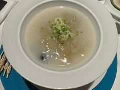 -湘上湘(米其林餐厅-正大中心总店)