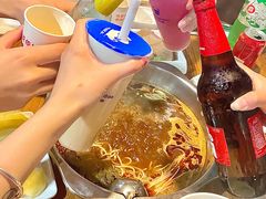 -傣妹火锅(南京东路一店)