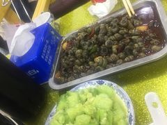 -赵氏盱眙十三香龙虾(蓝村店)