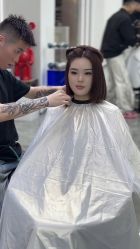 -斑斓色彩沙龙
