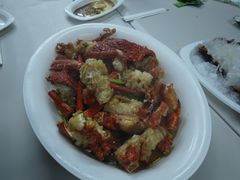 -悉尼鱼市场