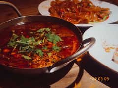 -不曾在把把烧•烧烤(莲坂磐基店)