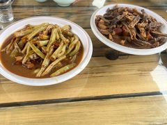 -韵之源农家菜(北京1店)