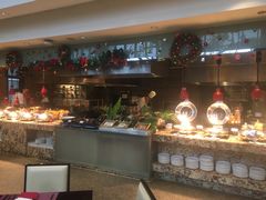 -成都保利公园皇冠假日酒店(熊猫基地店)