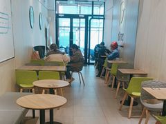 -德克士(文一店)
