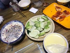 -清真.德枭炕肉店.青海菜(大新街夜市店)