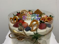 -艾加柒克蛋糕茶歇甜品台(春熙路店)