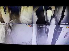 -恐怖游戏(湖滨店)