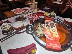 -大龙燚·旷野鲜火锅(广州首店)