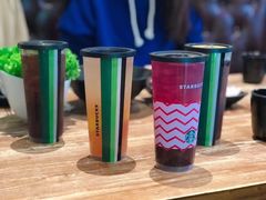 -星巴克(北京三里屯SOHO一店)