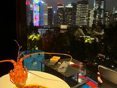 -上海滩餐厅(BFC外滩金融中心店)